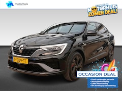 Renault Arkana - 1.6 E-Tech Hybrid 145 R.S. Line