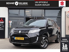 Suzuki Vitara - 1.4 BoosterJet Style Hybrid Trekhaak | Adaptive CC | Carplay