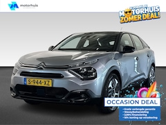 Citroën C4 - 1.2 Puretech Feel | 96 KW - 230 NM | Antiblokkeersysteem (ABS) | Automatische aircondition