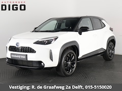 Toyota Yaris Cross - 1.5 Hybrid 115 Dynamic Luxury Bi-Tone | Stuur- & Stoelverwarming | Apple Carplay & Android