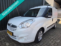 Opel Combo - 1.3 CDTi L1H1 Edition 60.000km