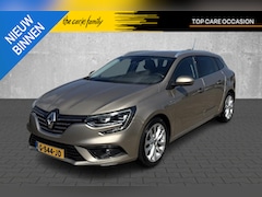 Renault Mégane Estate - 1.3 TCe Limited
