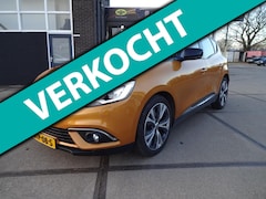 Renault Scénic - 1.2 TCe Intens