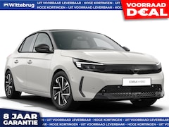 Opel Corsa - 1.2 Turbo Hybrid GS DIRECT RIJDEN - RIJKLAAR - 8 JAAR GARANTIE