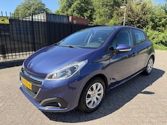 Peugeot 208 - 1.2 PureTech Blue Lion Carplay/Cruise/Airco