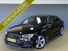 Audi A3 - Quattro 2.0 TDI | 3x S-Line | Virtual Cockpit