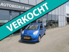 Citroën C1 - 1.0-12V Séduction