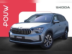 Skoda Kodiaq - 1.5 TSI 204pk PHEV Business Edition Plus | Panoramadak | 19" velgen
