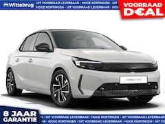Opel Corsa - 1.2 Turbo Hybrid GS DIRECT RIJDEN - RIJKLAAR - 8 JAAR GARANTIE