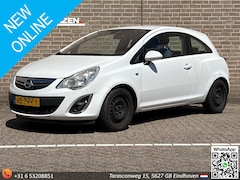 Opel Corsa - 1.3 CDTi EcoFlex Cosmo | Leder | Airco |
