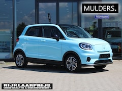 Leapmotor T03 - Design 37.3 kWh VOORRAAD KORTING