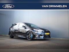 Ford Focus - 2.3 EcoBoost 350pk 5-deurs AWD RS