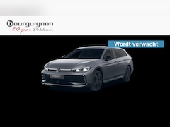 Volkswagen Passat Variant - 1.5 eHybrid R-Line Business | Wordt verwacht | Trekhaak | 5J Garantie | Winterpakket | IQ.