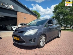 Ford Grand C-Max - 1.0 Edition Plus 7p