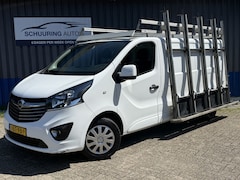 Opel Vivaro - 1.6 CDTI L2H1 Ed. Navi/glasrasteel