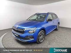 Skoda Kamiq - 1.0 TSI Business Edition | Apple CarPlay / Android Auto | Stoelverwarming | Achteruitrijca