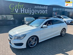 Mercedes-Benz CLA-klasse Shooting Brake - 180 Ambition AMG LINE PANORAMA DAK