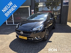 Opel Corsa - 1.4 Online Edition CRUISE/AIRCO/PDC/BLUETOOTH/NAVI