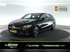 Mercedes-Benz CLA-klasse Shooting Brake - 250 e Business Line