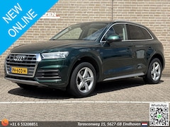 Audi Q5 - 2.0 TDI quattro Sport Pro Line Automaat | Navi | Climate | Cruise