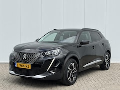 Peugeot 2008 - 1.2 PureTech Allure Pack Camera | Navigatie | CarPlay | Trekhaak 1200kg |