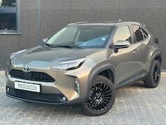 Toyota Yaris Cross - 1.5 Hybrid Active