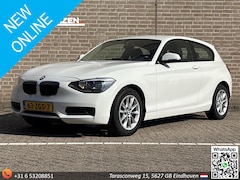 BMW 1-serie - 114i | Airco | Cruise
