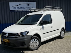Volkswagen Caddy - 2.0 TDI L1H1 BMT