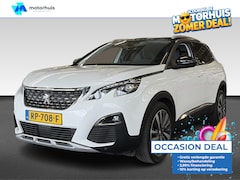 Peugeot 3008 - Allure Business | Distributieriem vervangen (2023 bij 98.000km)