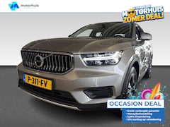 Volvo XC40 - T4 Twin Engine 211pk Geartronic Inscription Expression | ABS-Remsysteem | Afwerking onder
