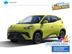BYD Dolphin Surf - 42, 2 kWh 156pk Comfort | 10, 1'' elektrisch roteerbaar touchscreen | 7'' TFT instrumenten