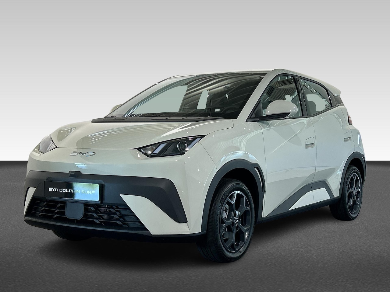 BYD Dolphin Surf - Boost 42,2 kWh 88pk - AutoWereld.nl