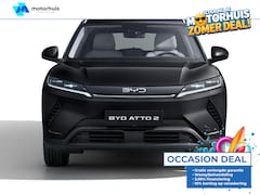 BYD Atto 2 - 64, 8 kWh 204 PK Comfort | 12, 8 inch draaibaar touchscreen | 360° panorama-camera | 4G in