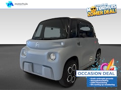 Citroën Ami - Brommobiel . | 2 openslaande deuren | ELECTRIC | LED achterlichten