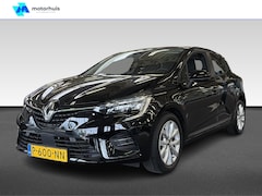 Renault Clio - 1.0 TCe 90 Techno | Navigatie | Dealeronderhouden | Achteruitrijcamera | Cruisecontrolsyst