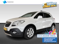 Opel Mokka - 1.4 Turbo 140PK Start/Stop Cosmo