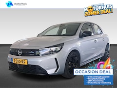Opel Corsa - 1.2 Turbo Edition | Parkeersensoren V+A | Apple Carplay & Android Auto | Cruise Control