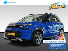 Citroën C3 Aircross - 1.2 PureTech 110pk Feel