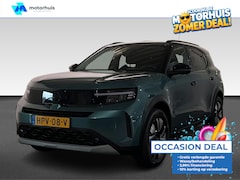 Opel Frontera - Electric GS 44 kWh
