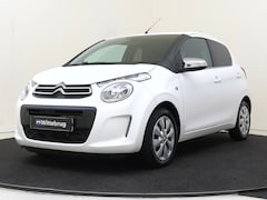 Citroën C1 - 1.0 VTi Feel SUPER UNIEKE LAGE KM STAND