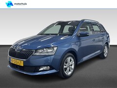 Skoda Fabia Combi - 1.0 TSI Style