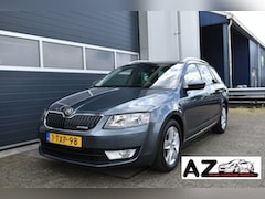 Skoda Octavia Combi - 1.6 TDI Greenline Businessline