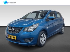 Opel Karl - 1.0 ecoFLEX 120 Jaar Edition | Airco