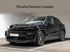 Porsche Macan - 4