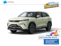 BYD Atto 2 - 64, 8 kWh 204 PK Comfort | 12V aansluiting in middenconsole (120W) | 360° panorama-camera