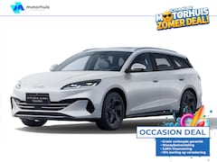 BYD SEAL 6 Touring - 19kWh Comfort | Achterbank neerklapbaar (ongelijke delen) | Apple Carplay en android auto
