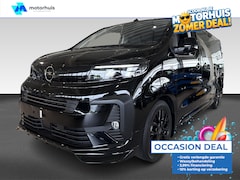 Opel Vivaro Electric - Vivaro-e Electric STX EDITION | 75kWh | 136pk | L3