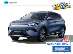 BYD ATTO 3 EVO - 74, 8kWh Excellence | 12V aansluiting in middenconsole (120W) | 18” Lichtmetalen velgen me