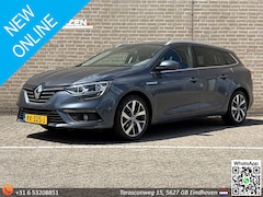 Renault Mégane Estate - 1.5 dCi Bose | Navi | Climate | Cruise | Camera | Trekhaak