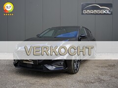 Ford Focus - 1.0 EcoBoost Hybrid ST Line X Business Adaptive cruise / 18'' LM velgen / Privacy glass /